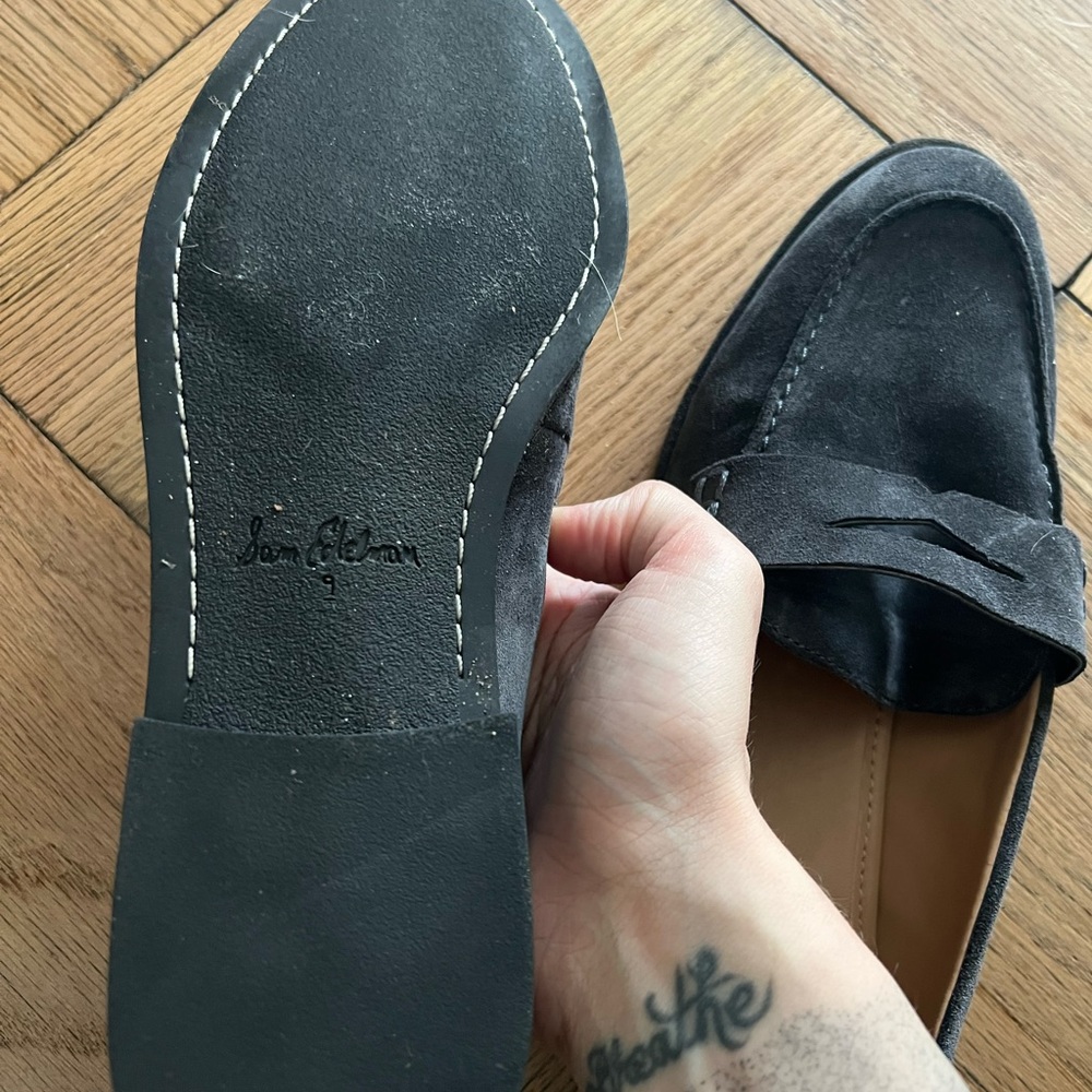 Sam Edelman Loafers - Picture 4 of 5